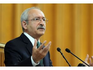 Dokunulmazlığa ihtiyacımız yok