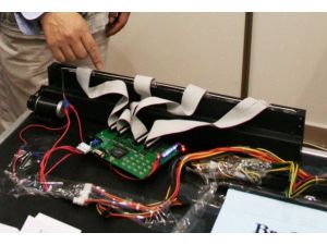 Türk mucitler Cenevre'de yarışacak