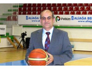 FIBA'dan Ankaralı'ya görev