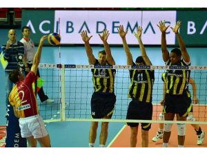 Filede derbi heyecanı