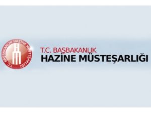 Hazine'den 3 bankaya tahvil ihracı yetkisi