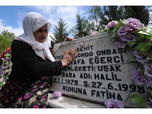 "Annelerin yüreği yanmasın"