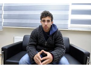 Sevgisi başına iş açtı