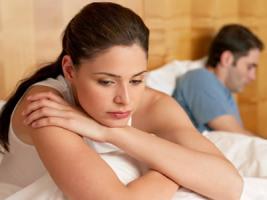 Bayanlarda İsteksizlik Sorunları