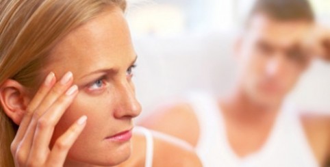 Bayanlarda isteksizlik nedenleri