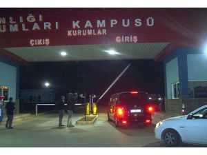 Raci Tetik talimatla ifade verdi