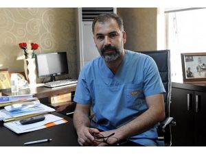 Erbil'de 30 kişi geçici kör oldu