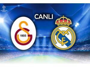 Galatasaray mucize peşinde