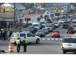 ABD'de üniversitede saldırı: 14 yaralı