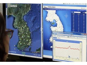 Siber saldırının ardından Kuzey Kore çıktı