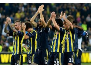 Roma'da hedef yarı final bileti