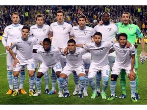 Lazio evinde başarılı