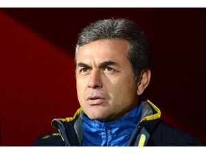Kocaman'ın 20'nci Avrupa sınavı