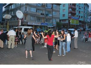 Belediyeler sokak düğünlerini yasaklayamayacak