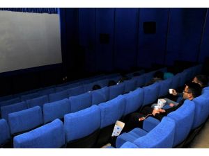 Sinemaseverin "yerli sevgisi" sürüyor