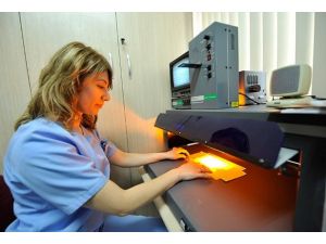 Avcı gibi iz sürerek adalete ışık tutuyorlar