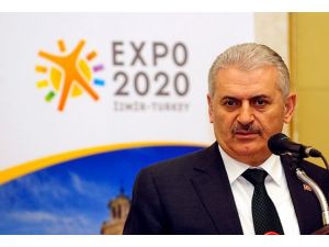 Yıldırım EXPO için dünyayı dolaşacak