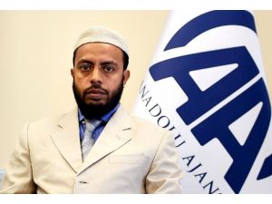 Rohingya Müslümanları ilgi bekliyor