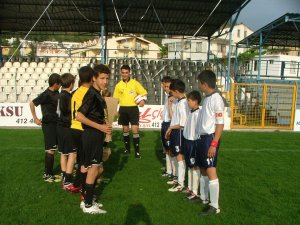 Herkes Onu Konuşuyor