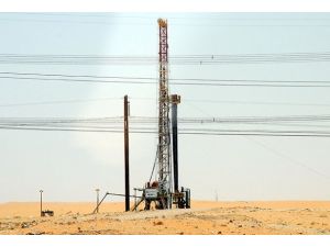 Türk şirketleri Irak'ta petrol buldu