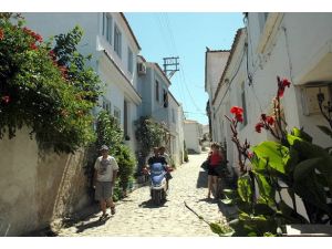 "Çevreci sokaklar" geliyor