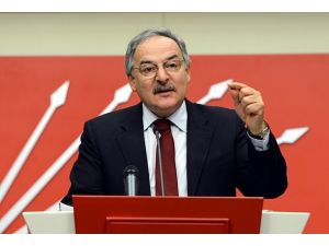 MYK'da gündem "Meclis Araştırma Komisyonu"