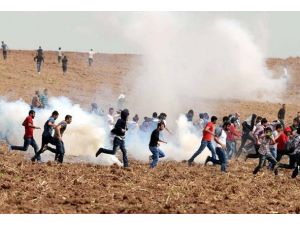 Dicle Üniversitesi'ndeki olaylarda 15 gözaltı