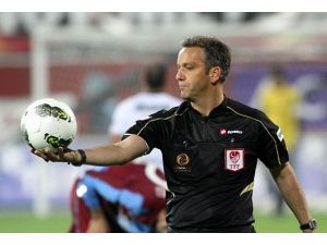 29. haftanın hakemleri açıklandı