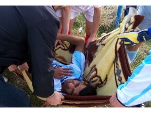 İki milyon amatör sporcuya sağlık güvencesi