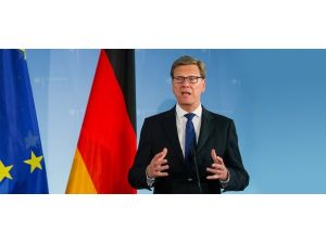 Westerwelle'den "NSU"çağrısı