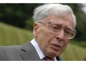 Tüp bebek yönteminin "babası" öldü