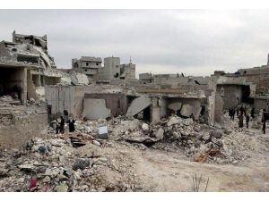 Suriye'de 42 kişi öldü