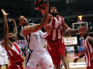 Basketbol: THY Avrupa Ligi