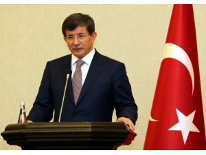 "Suriye Dostları" 20 Nisan'da toplanacak