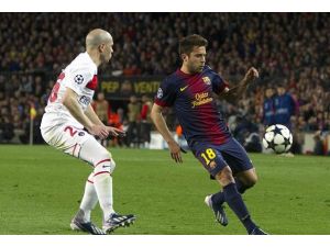 Çeyrek final rövanş maçları tamamlandı