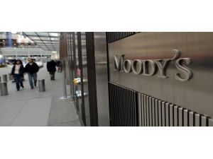Moody's'ten çözüm sürecine "pozitif" not