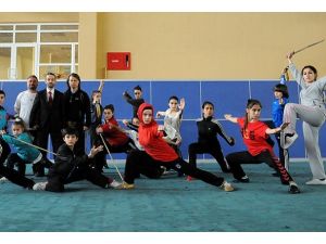 Avrupa Wushu Şampiyonası başladı