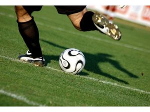 Lig'de heyacan sürüyor