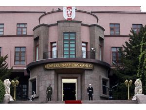 TSK'daki sivil memurlar sendikalı olacak