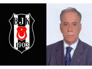 Beşiktaş Kulübü'nün acı günü