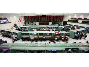 Borsa İstanbul'dan temettü rekoru