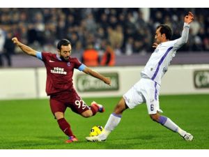 Karadeniz derbisinde geri sayım