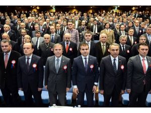 Başkanların zor sınavı