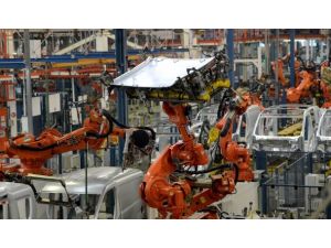 Otomobil üretimi azaldı