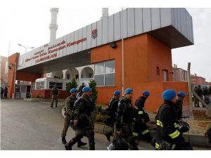 Ergenekon davasında 283. duruşma başladı