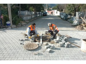 Armutalan Turizm Sezona Hazırlanıyor