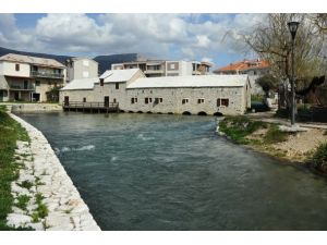 Hırvatistan'a dönüşü "muhteşem" oldu