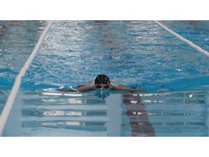 Küçük yaşta müthiş rekor