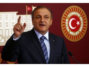 Dokunulmazlığımızı kaldırın