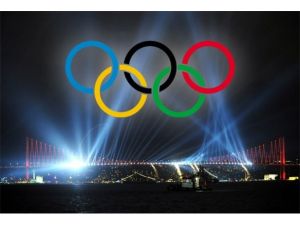 Olimpiyat anketinden İstanbul çıktı